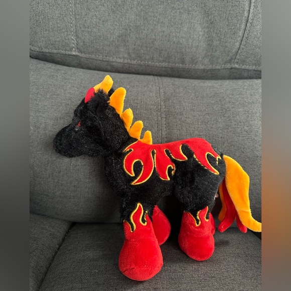 webkinz Other - Webkinz Night Mare